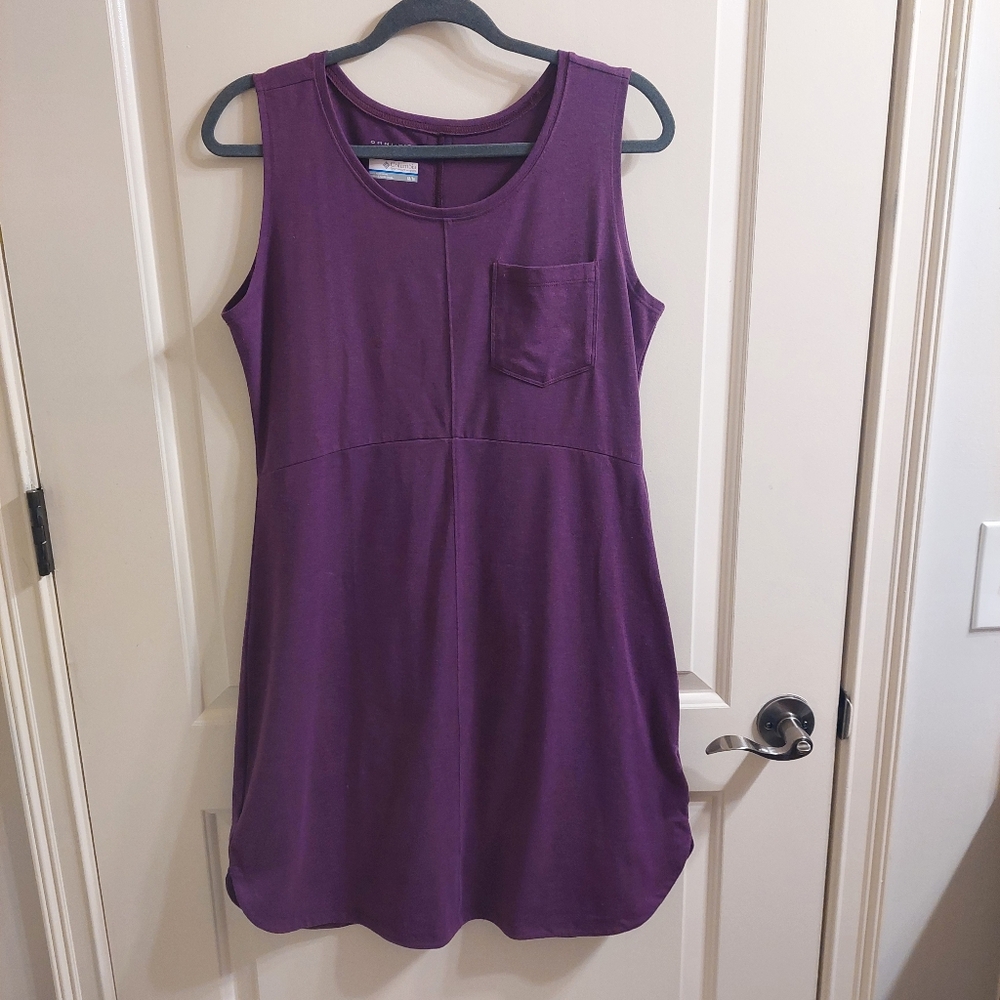 Columbia Dress